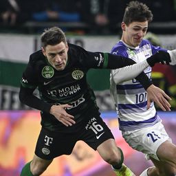 Melyik az Újpest igazi arca: tucatlégiósok vagy saját nevelésű fiatalok?