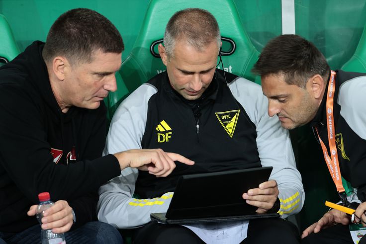 Helytálló Debrecen és gálázó Fradi; Nadal klubelnök lehet – reggeli hírösszefoglaló