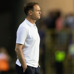 Vladimir Radenkovics: Kiadtuk a maximumot a Fradi ellen