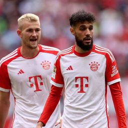 A Manchester United a Bayern Münchentől igazol 50 milliós védőt