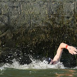 A Szajna nem válogat: itt vannak az újabb beteg olimpikonok