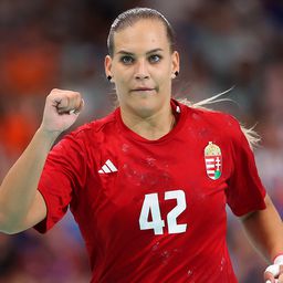 Magyar kézilabdázó is bekerült az olimpiai álomcsapatba