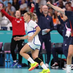 Nincs francia címvédés, 12 év után újra Norvégia az olimpiai bajnok