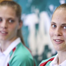 „Los Angelesben én is megcsinálom!” – Márton Luana ikertestvére példáját szeretné követni