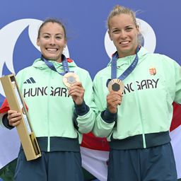 Fojt Sára: „Én ebből még többet szeretnék, már most!”