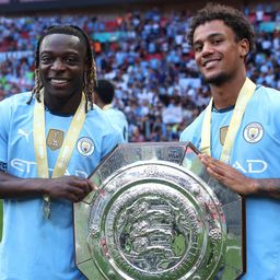 Guardiola a Community Shield legjobbját máris Cole Palmerhez hasonlította