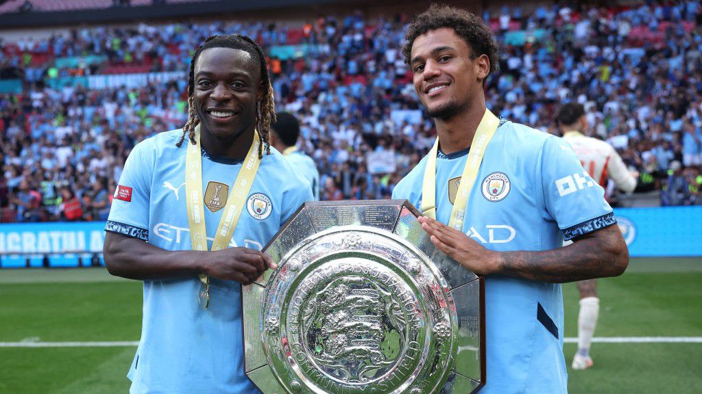 Guardiola a Community Shield legjobbját máris Cole Palmerhez hasonlította