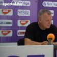 Bognár György értékelése az Újpest–Paks mérkőzés után
