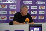 Bognár György értékelése az Újpest–Paks mérkőzés után