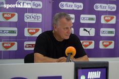 Bognár György értékelése az Újpest–Paks mérkőzés után
