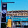 Élő eredménykövető a Crystal Palace–Liverpool Community Shieldhez