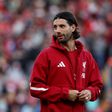 Mentális nehézségekről beszélt a Liverpool középpályása: „Majdnem megőrültem”