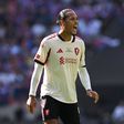 Virgil Van Dijk kijelentése felrobbanthatja a Liverpool öltözőjét