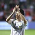 Szon bemutatkozott az MLS-ben: villanása rögtön pontot ért a Los Angelesnek – VIDEÓ