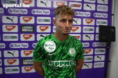 Horváth Kevin: Rengeteg meló volt benne