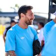 Lionel Messi kihagyja az Inter Miami következő mérkőzését is – itt az oka