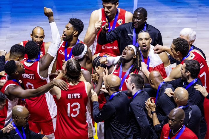 Kanada lett a bronzérmes a férfi kosárlabda-vb-n