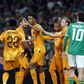 Kiélezett meccsen gyűjtött be létfontosságú három pontot Hollandia