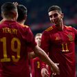 Változások a spanyol keretben: ketten megsérültek, ketten bekerültek