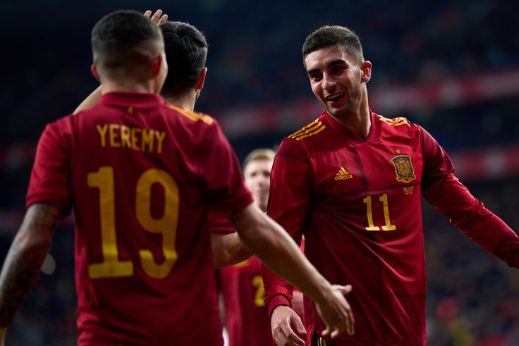 Változások a spanyol keretben: ketten megsérültek, ketten bekerültek