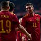 Változások a spanyol keretben: ketten megsérültek, ketten bekerültek