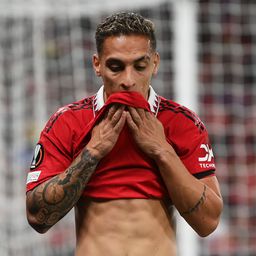 Reagált a klub: nem kell edzésre mennie az MU-nál az erőszakkal vádolt futballistának