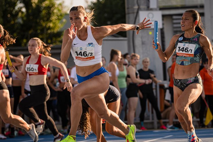 A BHSE nyerte az atlétikai csapatbajnokságot