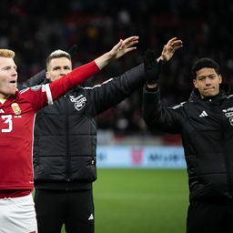 Marco Rossi egy helyen változtatott