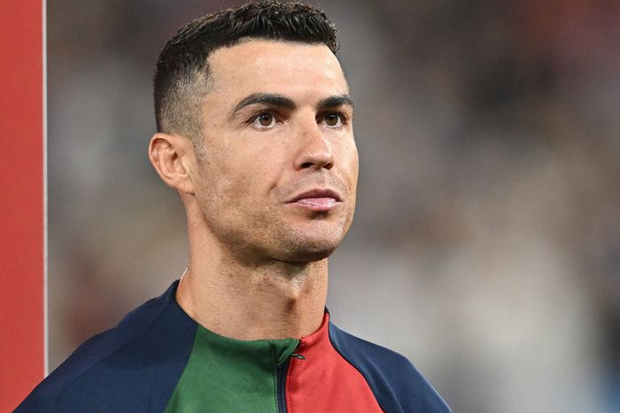 Cristiano Ronaldo is üzent a marokkói földrengés áldozatainak