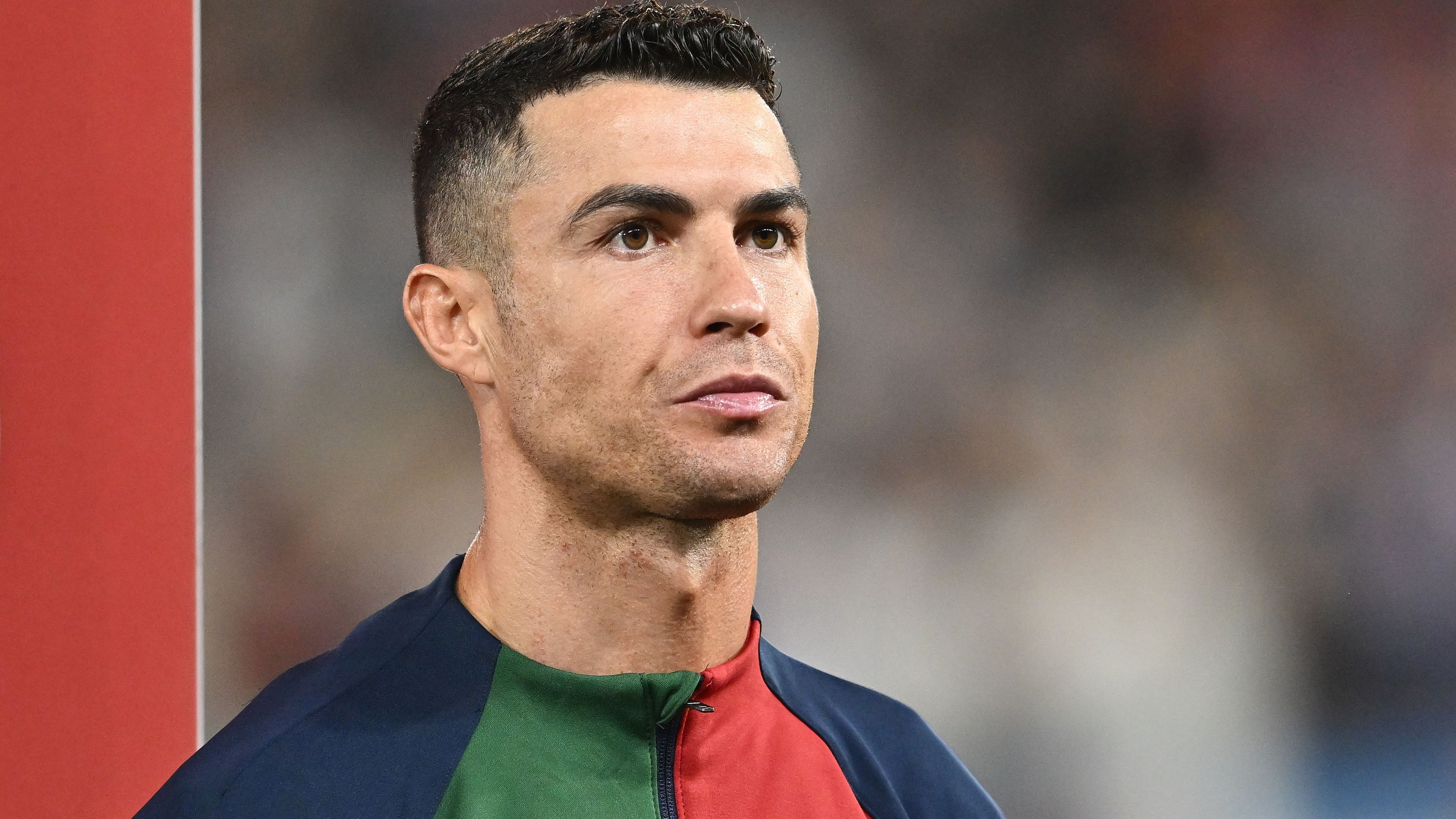 Cristiano Ronaldo is üzent a marokkói földrengés áldozatainak