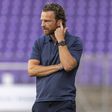 Az Újpest vezetőedzője is reagált, miután bekerült a fair play-díj jelöltjei közé