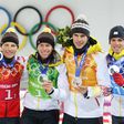 Doppingolt az olimpikon, így a németeké lehet az aranyérem