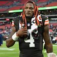 Szexuális zaklatás vádja miatt két idényt már kihagyott, most újabb nő perelte be az NFL-sztárt
