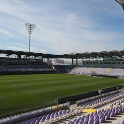 Stadionban is túltenne a Fradin az Újpest
