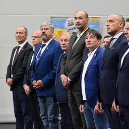 Szabó László: Mindenki hozzátette a maga kis elemét ehhez a képhez