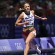 Takács Boglárka négyszeres olimpiai bajnok sztárral futhat Brüsszelben