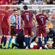 Megsérült az Arsenal csapatkapitánya a Nemzetek Ligájában