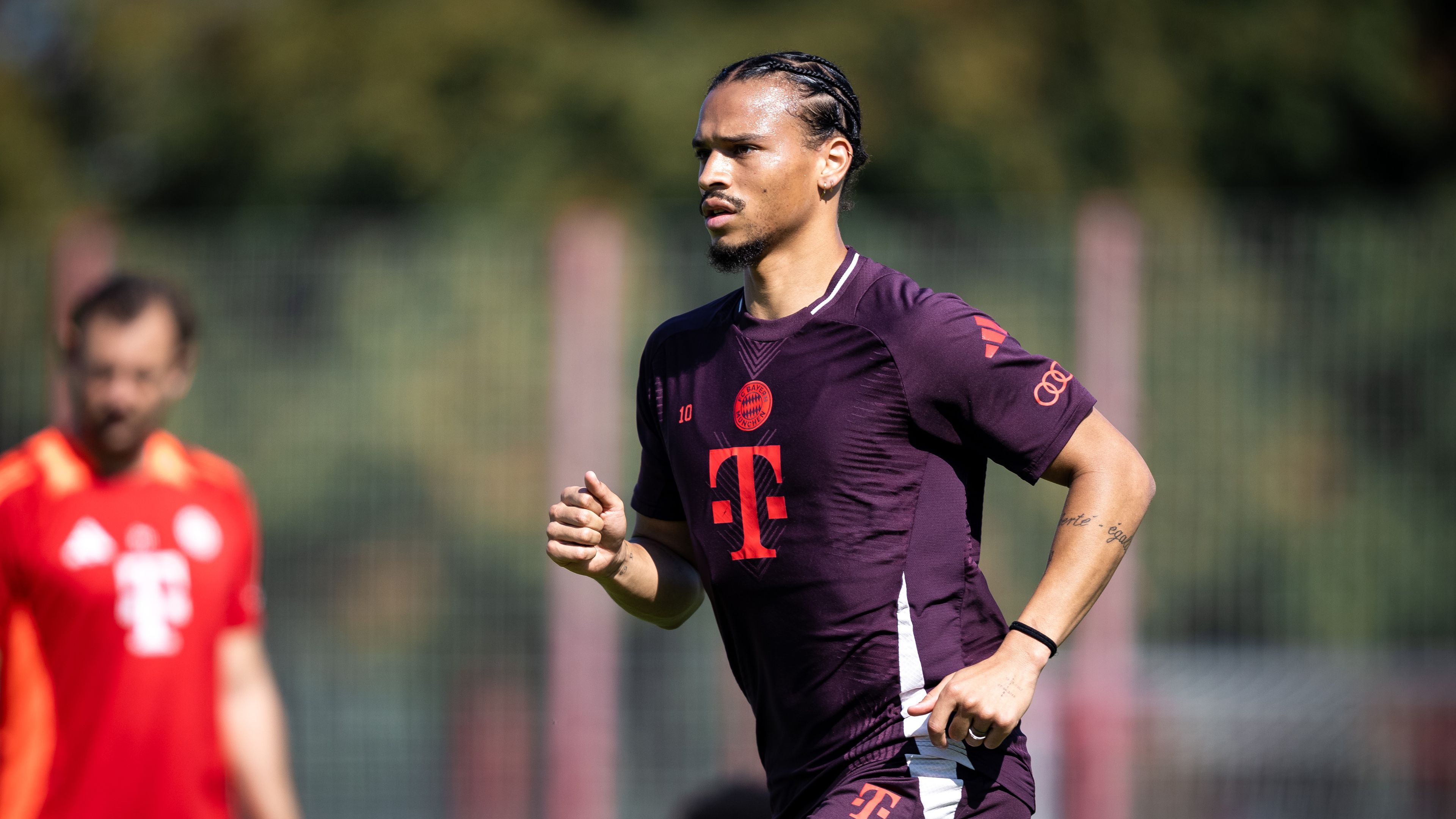 Leroy Sané valóban nem hozza ki magából a benne rejlő potenciált?