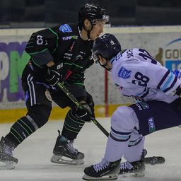 Öt csapatnál célkitűzés a bajnoki cím a jégkorong Erste Ligában