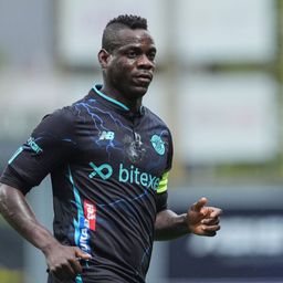 Már Indiában sem kell Mario Balotelli