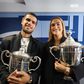 Nem csak a 2025-ös US Open cím köti össze Arina Szabalenkát és Carlos Alcarazt