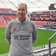 A Bayer Leverkusen új edzője: Rengeteg minőség van a csapatban