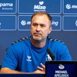 „Az a célunk, hogy eljussunk Kölnbe!” – Michael Apelgren bizakodva várja a Szeged BL-rajtját