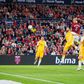Erling Haaland öt gólt lőtt, Norvégia kiütéssel nyert