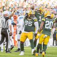 Veretlenek összecsapása a Lambeau Fielden: jön a Packers–Commanders