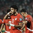 Omar Marmus megsérült, kérdéses a manchesteri derbin való szereplése