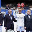 Mbappé szerint ő lehetne a francia válogatott új szövetségi kapitánya