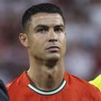 Cristiano Ronaldot választották minden idők legjobbjának