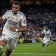 Őrizetbe vettek egy szurkolót a Kylian Mbappé elleni rasszismusáért