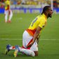 Luis Suárez négy gólt lőtt Venezuelának